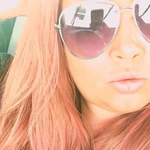 Meet your Posher, Chantelle